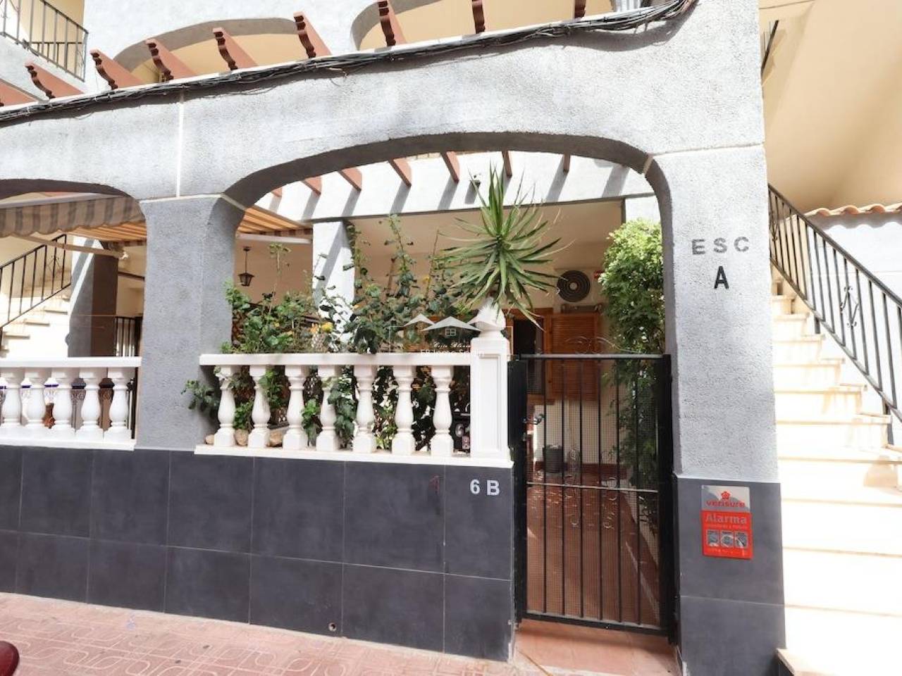 Bungalow - Resale - Torrevieja - I-28834