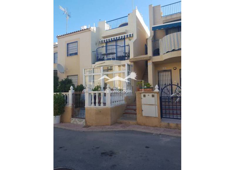 Bungalow - Resale - Torrevieja - Torrevieja