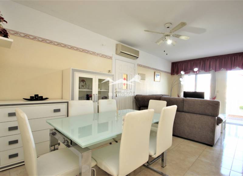 Bungalow - Resale - Torrevieja - Torrevieja