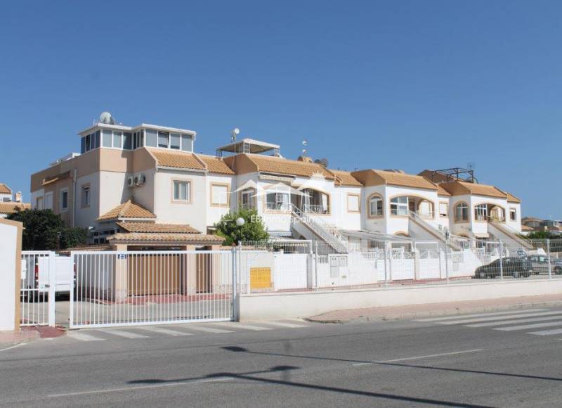 Bungalow - Resale - Torrevieja - Torrevieja