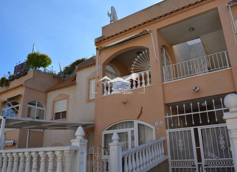 Bungalow - Resale - Torrevieja - Torrevieja