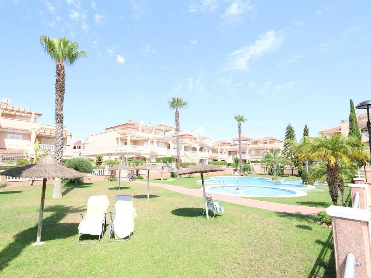 Bungalow - Seconde main - Orihuela Costa - I-97933