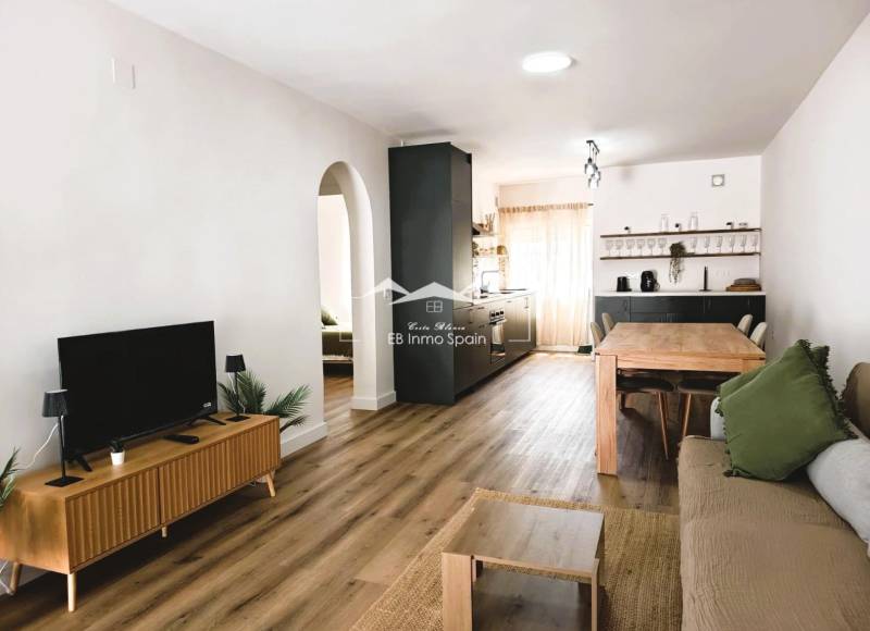 Bungalow - Seconde main - Orihuela Costa - La Regia