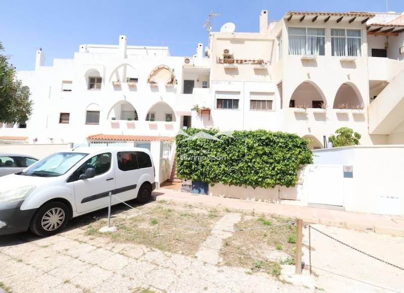 Bungalow - Seconde main - Orihuela Costa - La Zenia