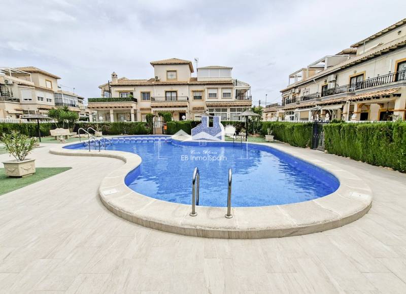 Bungalow - Seconde main - Orihuela Costa - Orihuela Costa