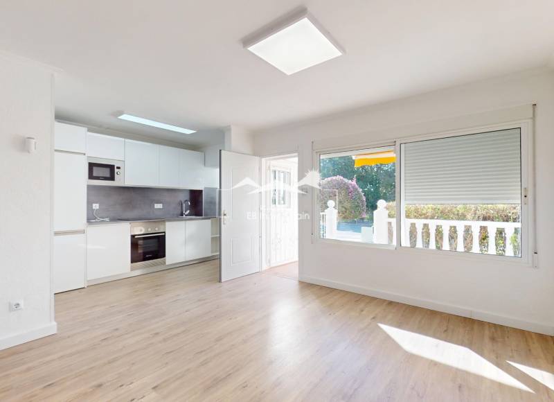 Bungalow - Seconde main - Orihuela Costa - Villamartin