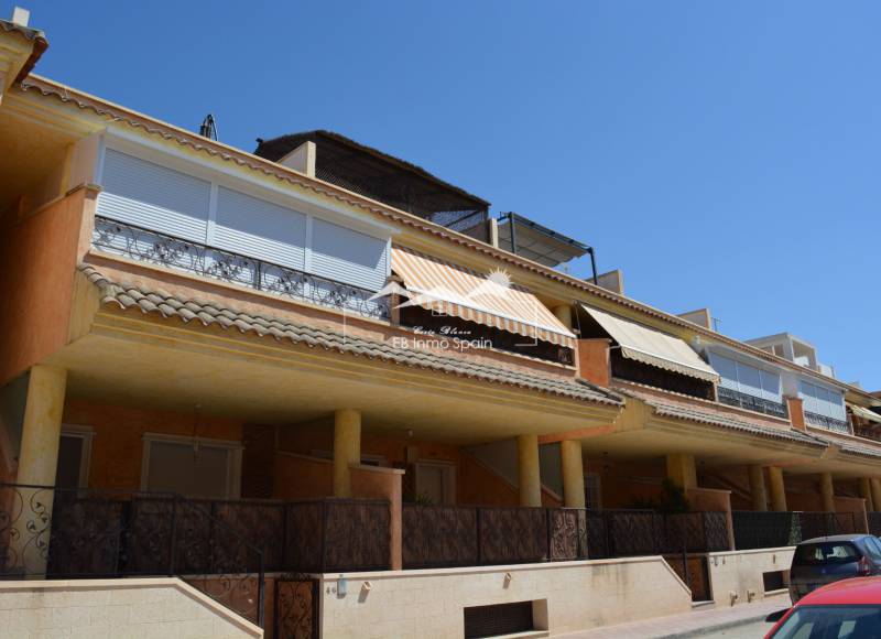 Bungalow - Seconde main - San Isidro - San Isidro