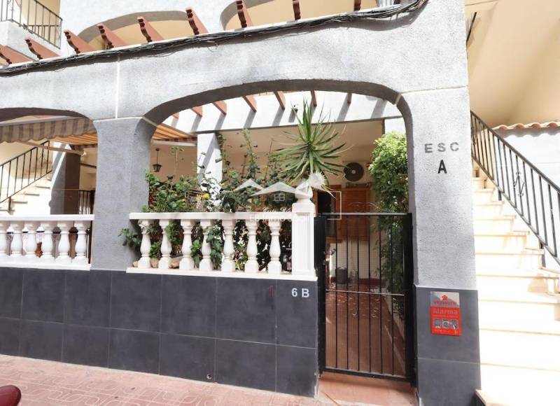 Bungalow - Seconde main - Torrevieja - Acequion