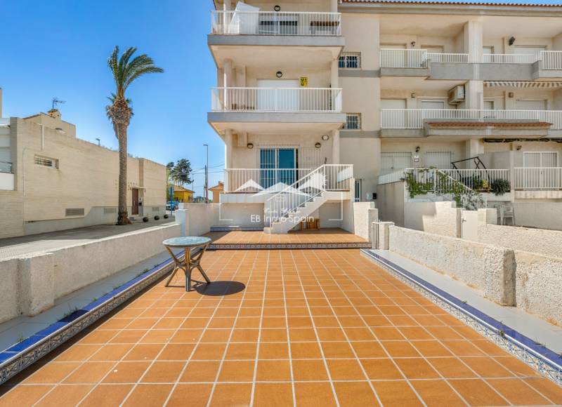 Bungalow - Segunda mano - LOS URRUTIAS - ESTRELLA DE MAR