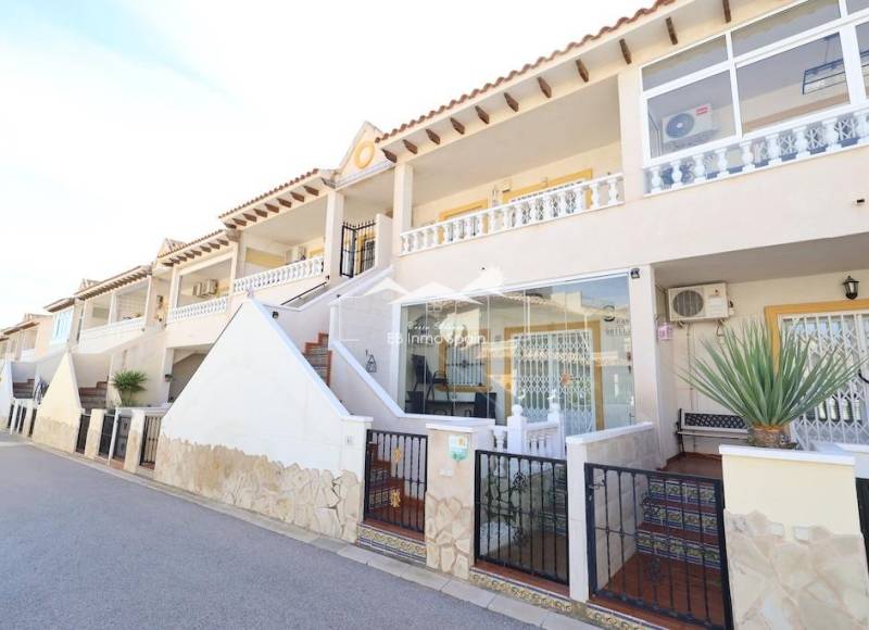Bungalow - Segunda mano - Orihuela Costa - Cabo Roig