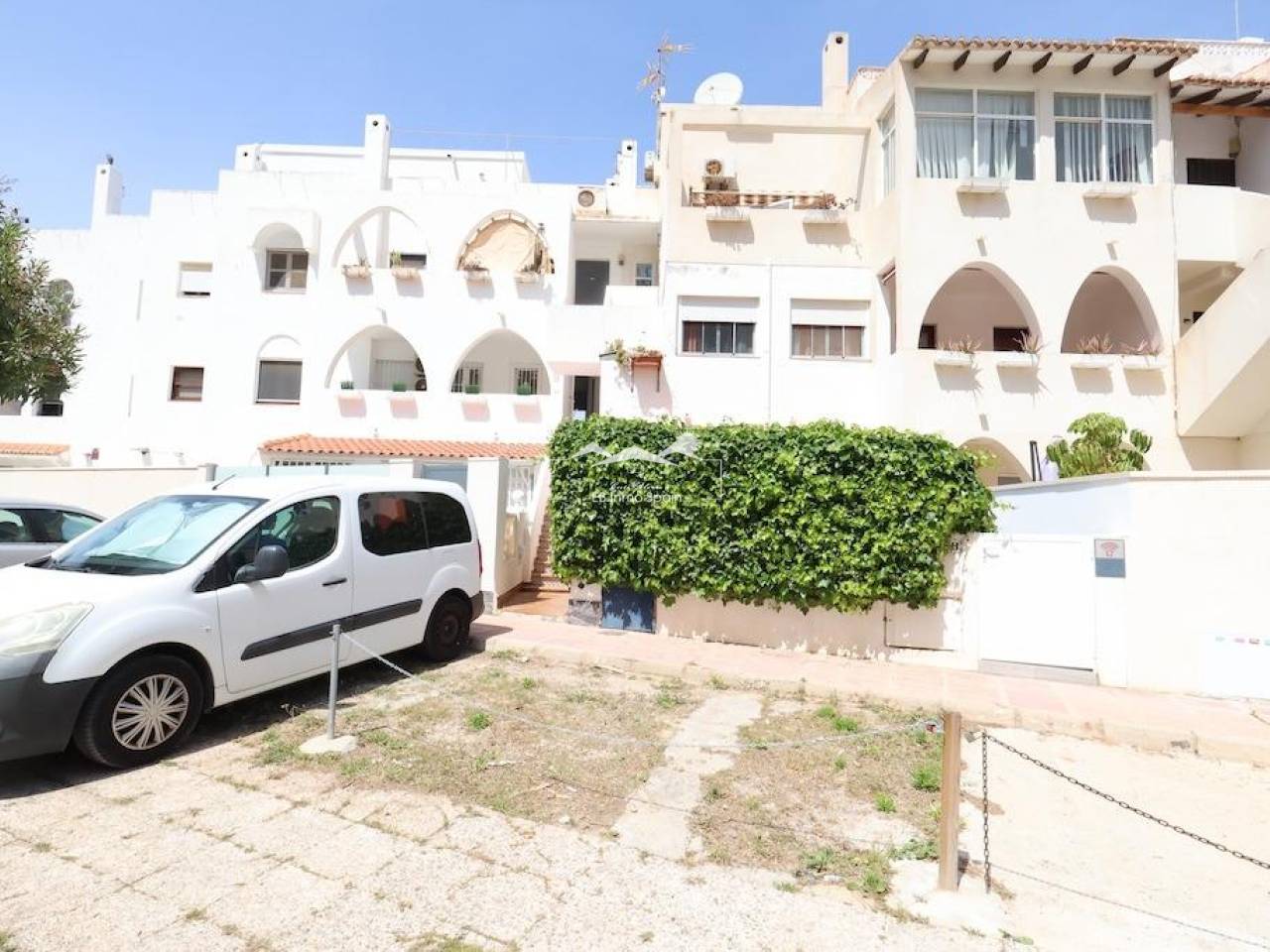 Bungalow - Segunda mano - Orihuela Costa - I-68201