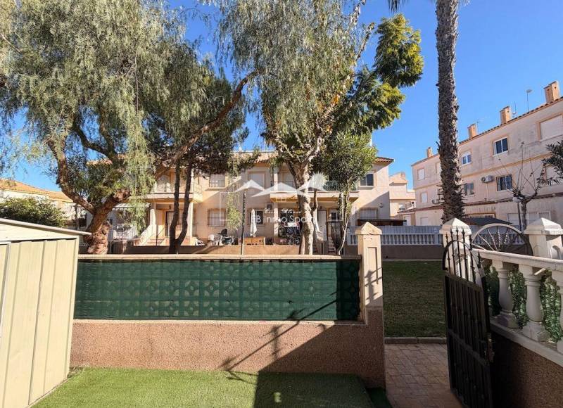 Bungalow - Segunda mano - Orihuela Costa - Las Filipinas