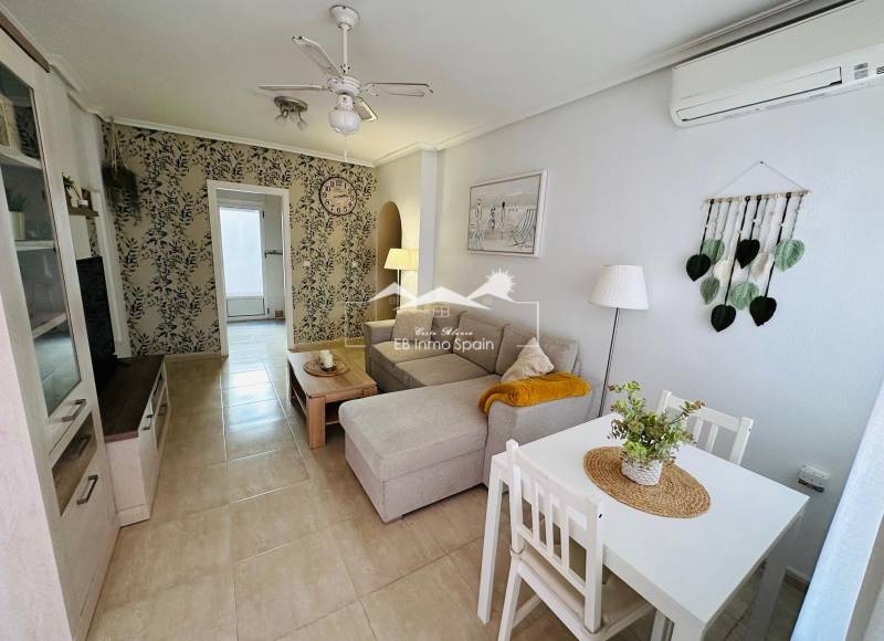 Bungalow - Segunda mano - Orihuela Costa - Los Altos