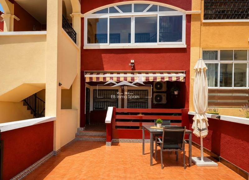Bungalow - Segunda mano - Orihuela Costa - Los Altos