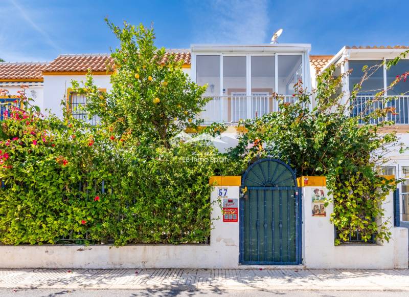 Bungalow - Segunda mano - Orihuela Costa - Orihuela Costa