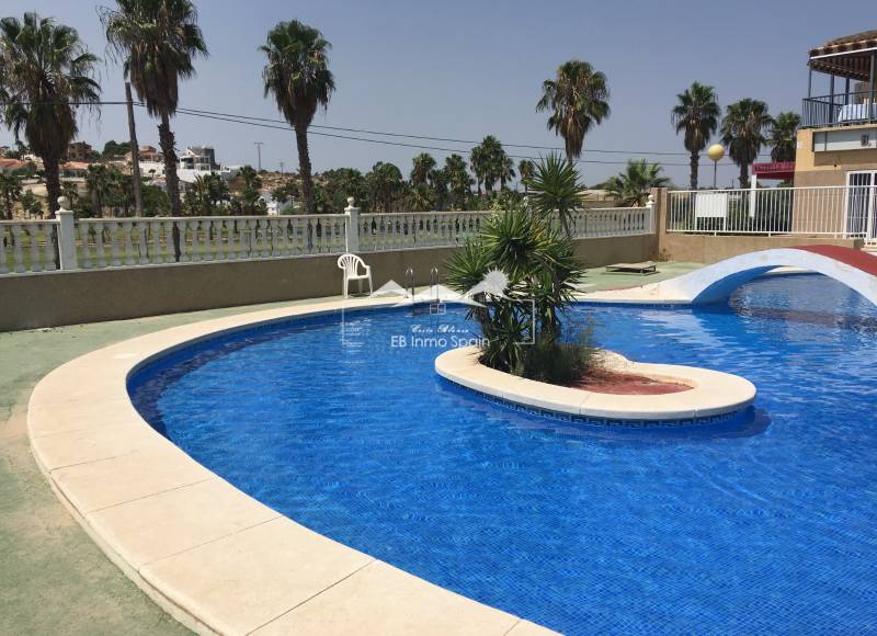 Bungalow - Segunda mano - Rojales - Ciudad Quesada