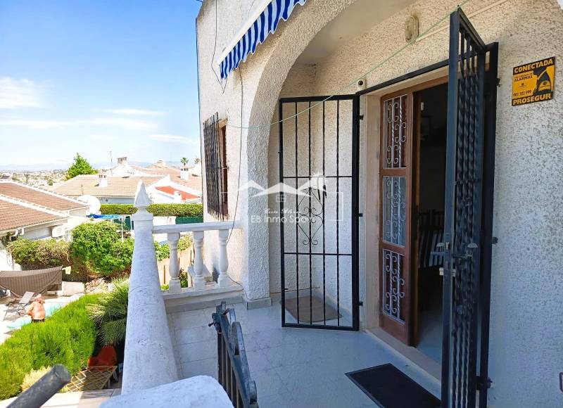 Bungalow - Segunda mano - Torrevieja - La Siesta - El Salado - Torreta