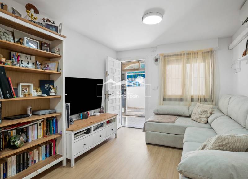 Bungalow - Segunda mano - Torrevieja - La siesta