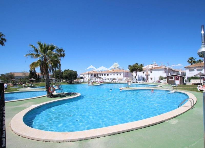 Bungalow - Segunda mano - Torrevieja - Los Balcones - Los Altos del Edén