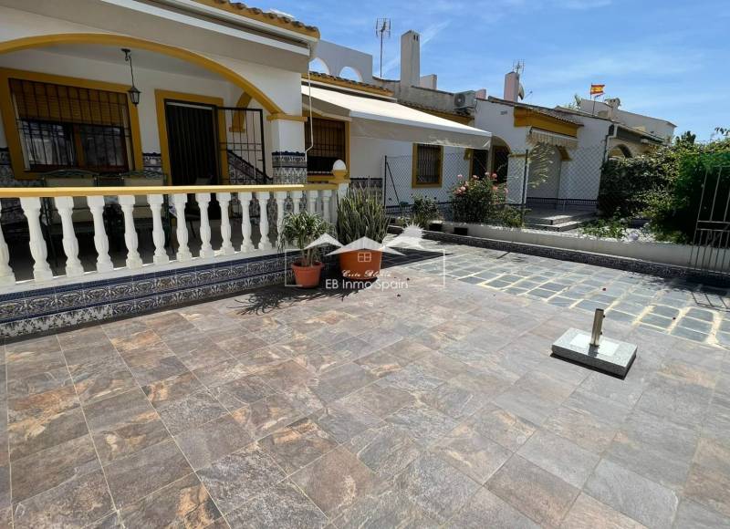 Chalets Pareados - Segunda mano - Pilar de la Horadada - La Torre de la Horadada