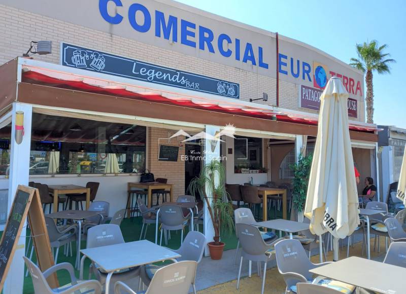 Commercial - Resale - Guardamar del Segura - Guardamar del Segura