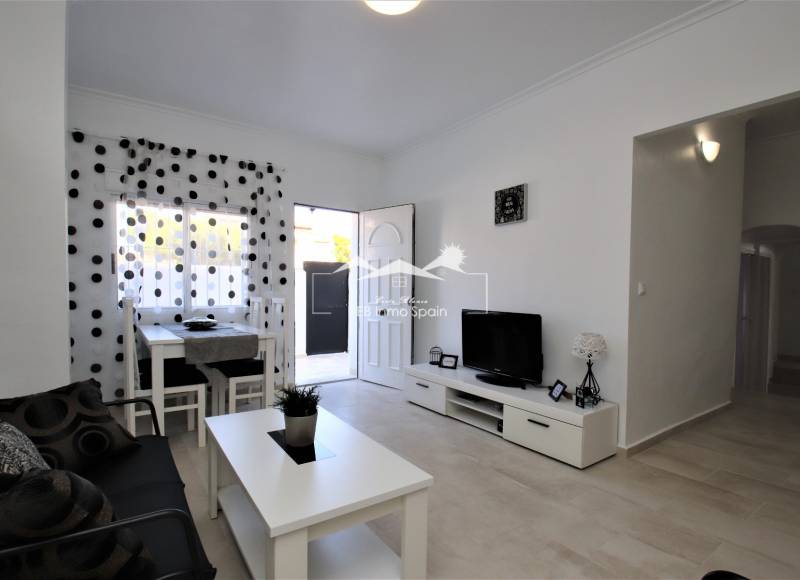 Corner Townhouse - Resale - Torrevieja - Aguas Nuevas