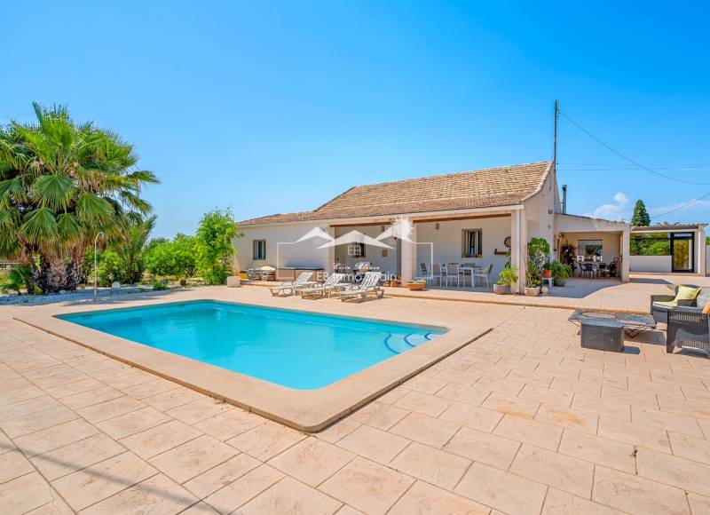 Country estate - Seconde main - Elche/Elx - Elche/Elx