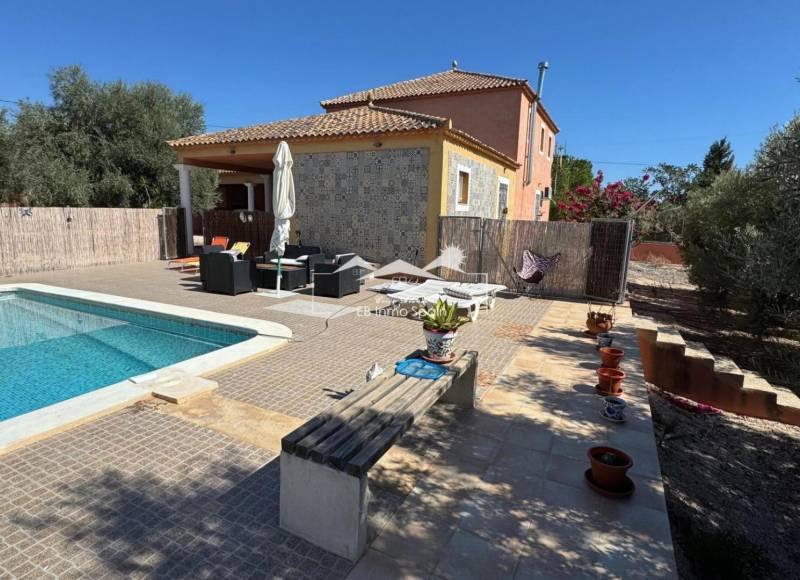 country house - Seconde main - Albatera - Albatera