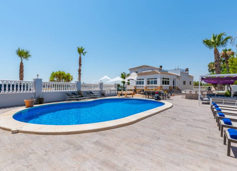 Country Property - Segunda mano - Catral - Catral