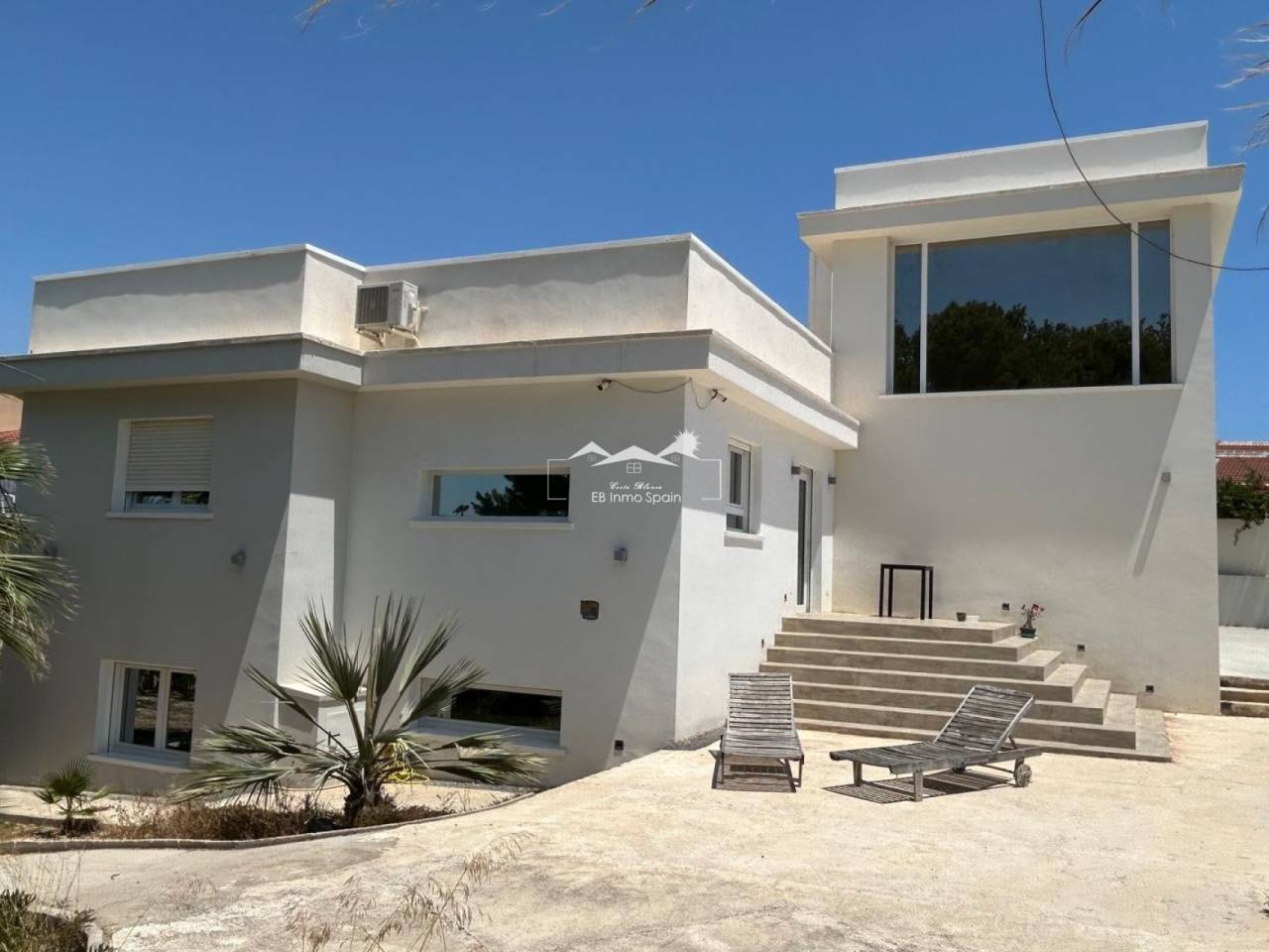 Detached House / Villa - Seconde main - Ciudad Quesada - JPS-93403