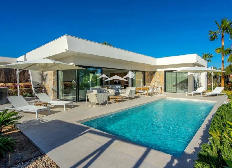 Detached - Seconde main - Orihuela Costa - Las Colinas Golf