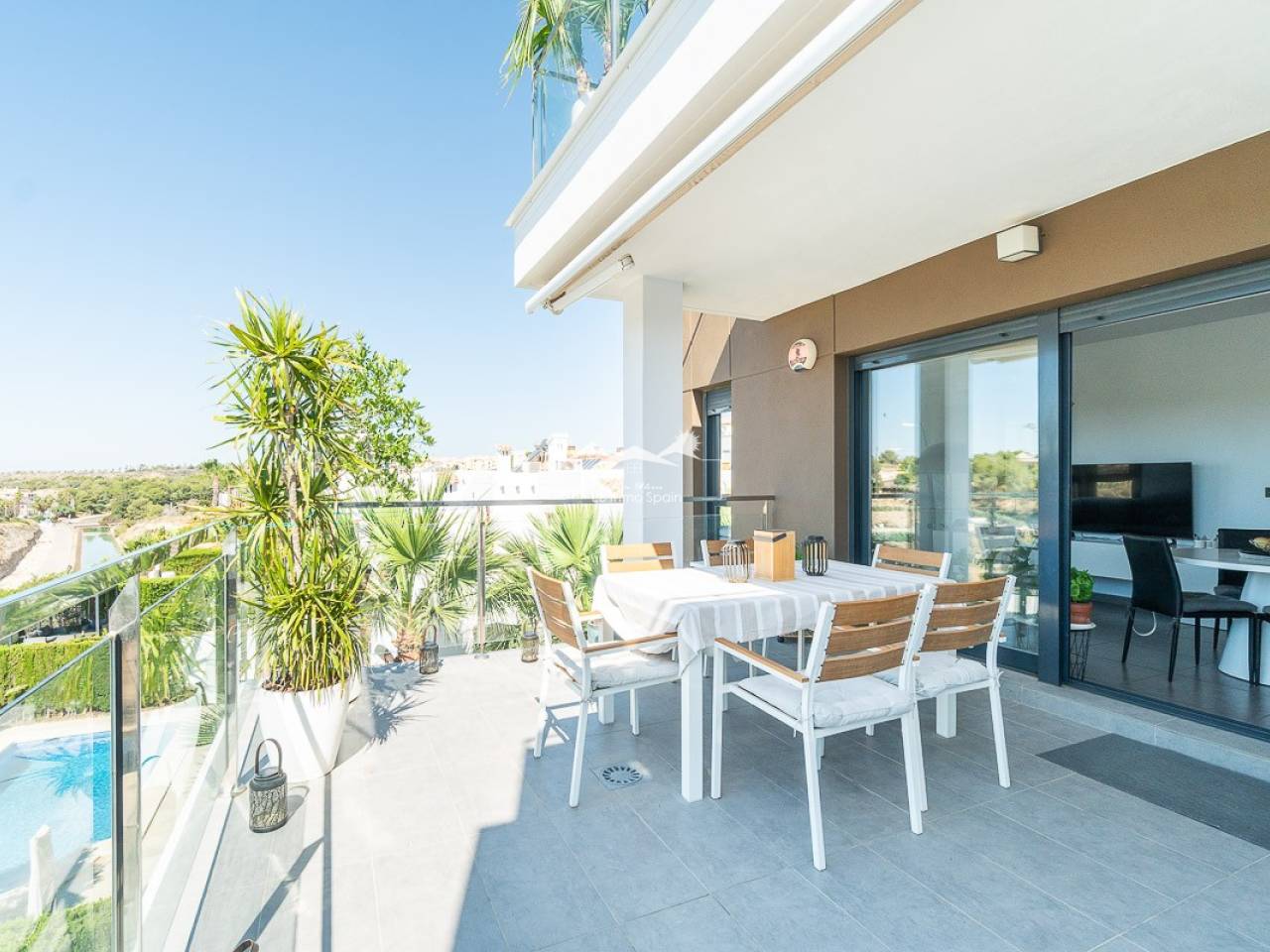 Duplex Penthouse - Resale - Villamartin - J-58170