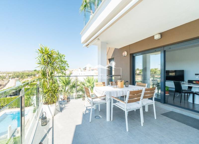 Duplex Penthouse - Segunda mano - Villamartin - La fuente