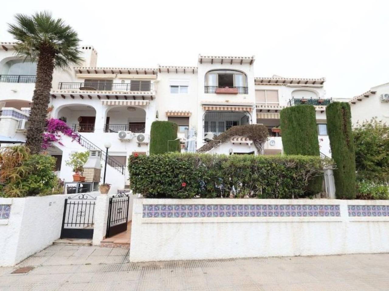 Duplex - Resale - Cabo Roig - I-55411