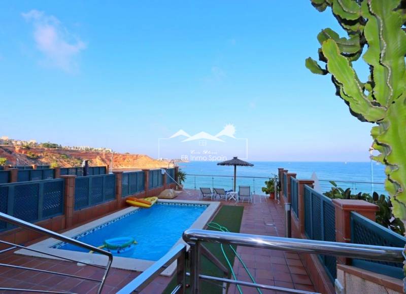 Duplex - Resale - Orihuela Costa - Agua Marina