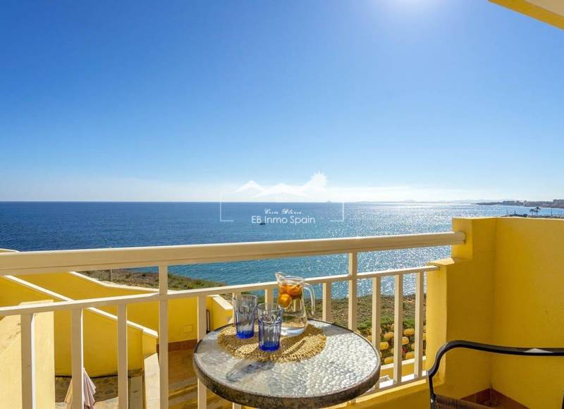 Duplex - Resale - Orihuela Costa - Campoamor