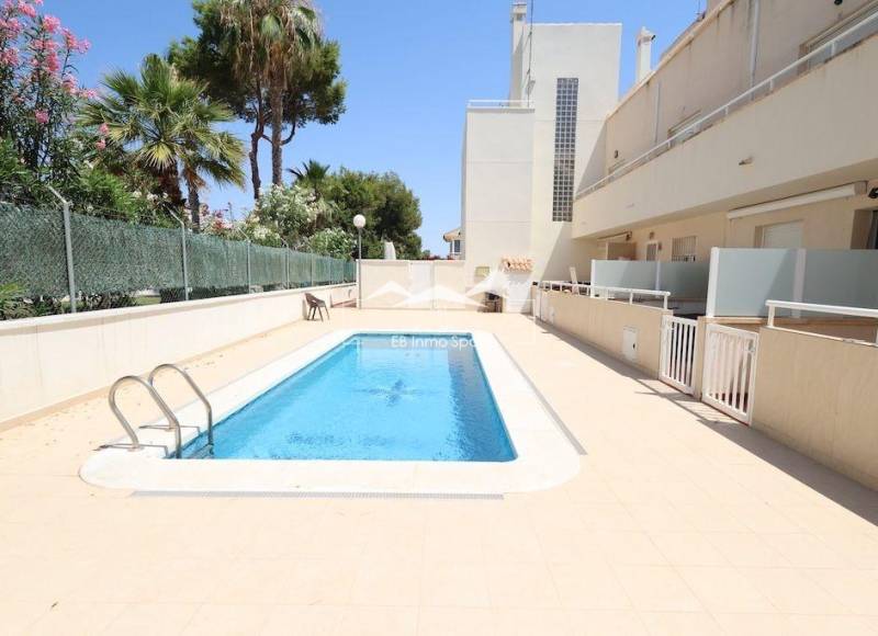 Duplex - Resale - Orihuela Costa - Los Dolses