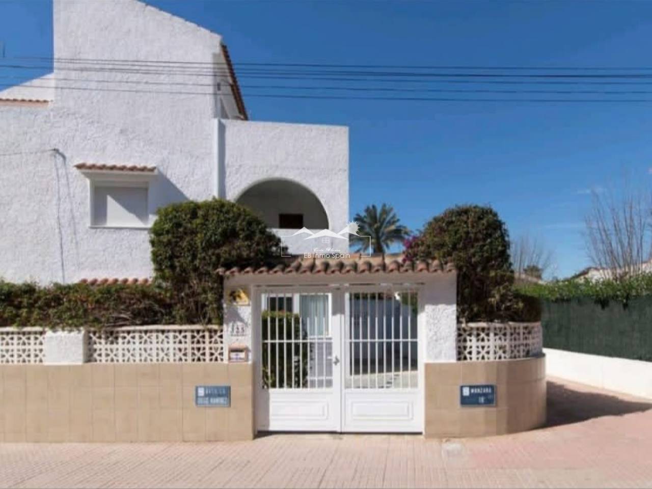 Duplex - Resale - Torrevieja - EB90