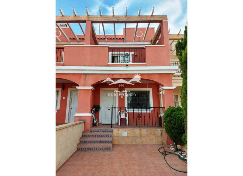 Duplex - Resale - Villamartin - Villamartin