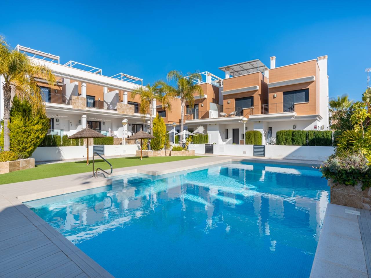 Duplex - Seconde main - Ciudad Quesada - Rojales - BBC-36839