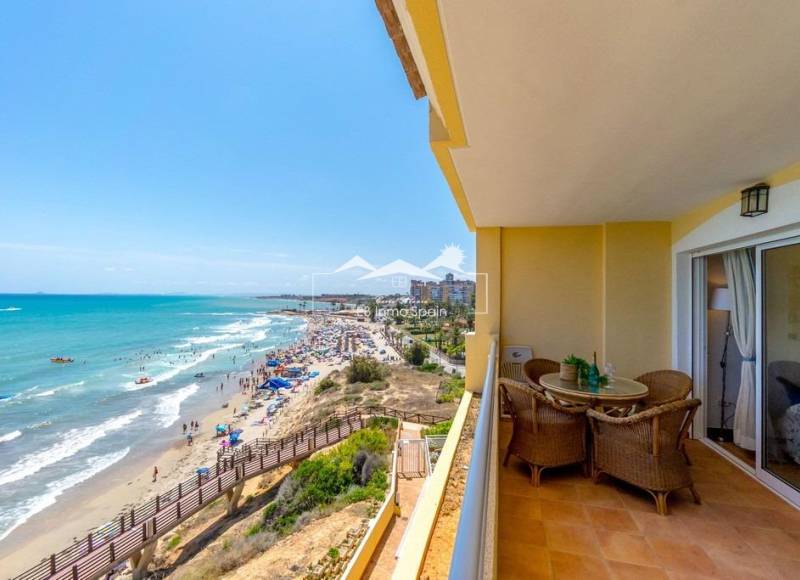 Duplex - Seconde main - Orihuela Costa - Campoamor