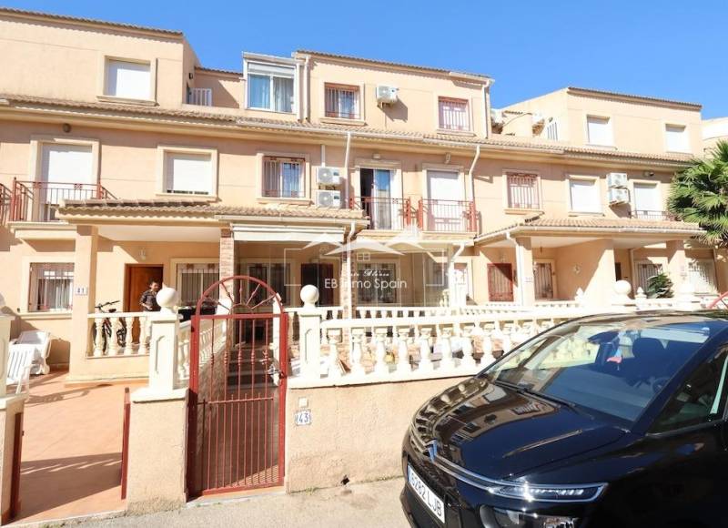 Duplex - Seconde main - Orihuela Costa - La Zenia