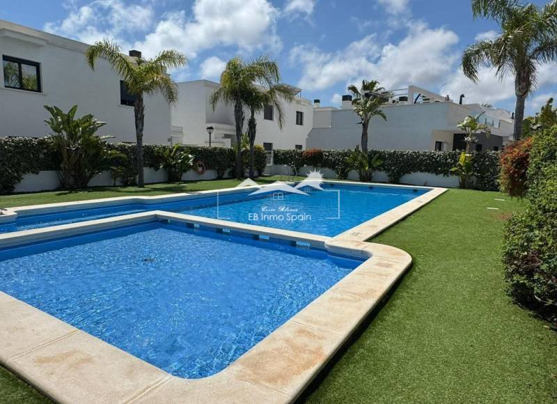 Duplex - Seconde main - Orihuela Costa - Lomas de Cabo Roig