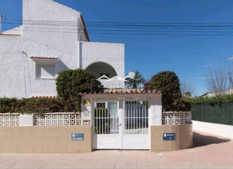 Duplex - Seconde main - Torrevieja - Aguas Nuevas