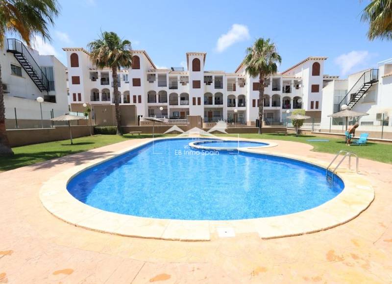 Dúplex - Segunda mano - Orihuela Costa - La Ciñuelica