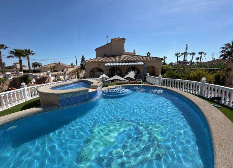 Finca / Country Property - Seconde main - Catral - Catral