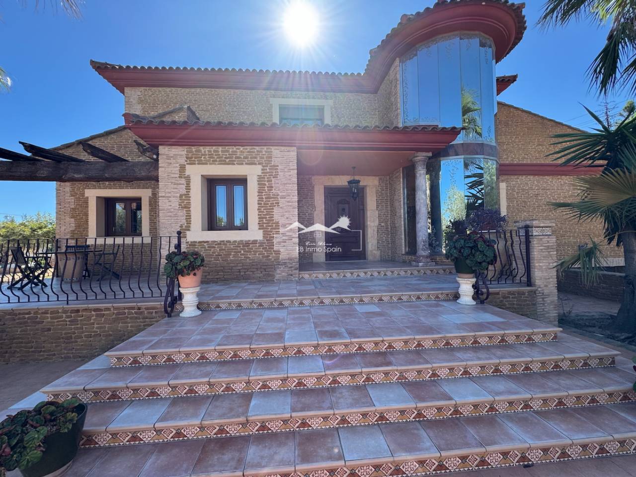 Finca / Country Property - Segunda mano - Los Montesinos - SP-82772