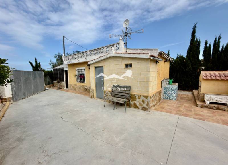 Finca / Country Property - Segunda mano - San Fulgencio - La Marina