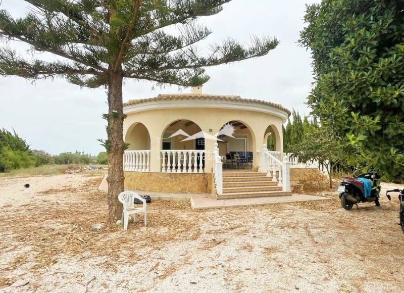 finca - Resale - Daya Vieja - Daya Vieja