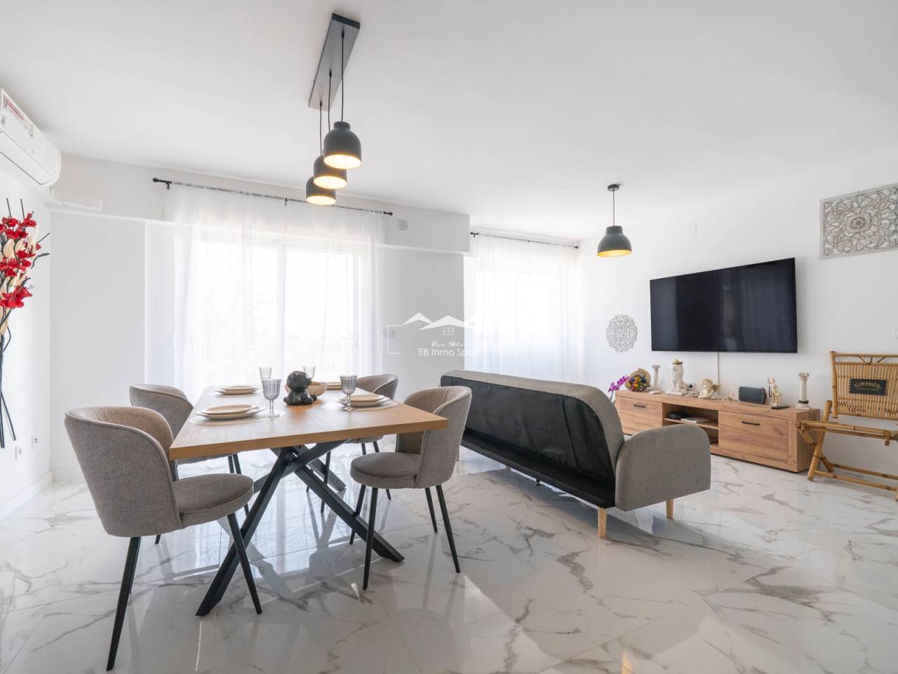 Flat - Segunda mano - Orihuela Costa - BBC-88029